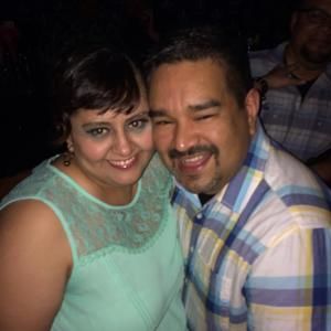 Meet your Posher, Tina